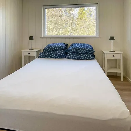 Bella Casa A Væggerløse Con Sauna Bøtø By