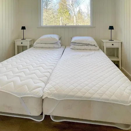 Bella Casa A Væggerløse Con Sauna
